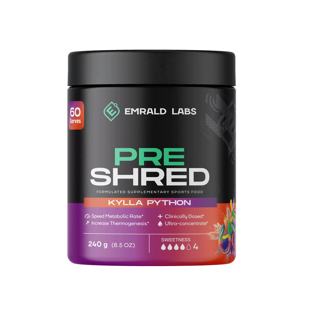 Fat Burners Australia | Thermogenic Supplements | Berwick Supplements