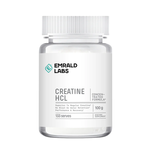 CREATINE HCL