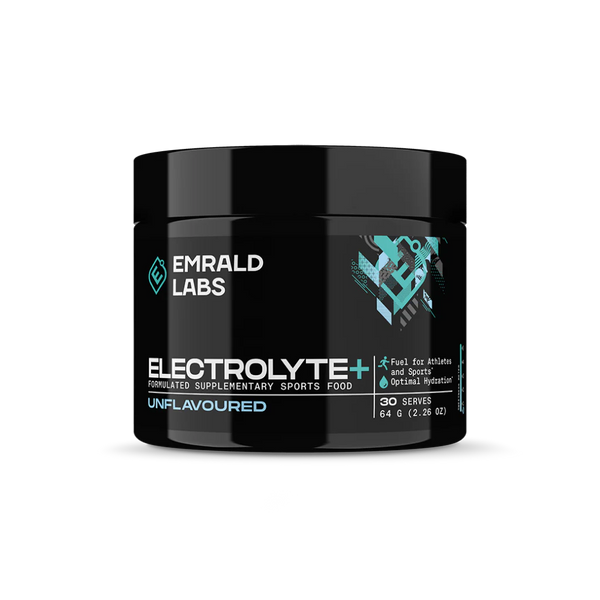 ELECTROLYTE+