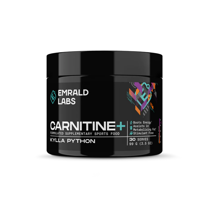emrald labs acetyl l-carnitine 800mg Source Naturals Acetyl L-Carnitine Tablets