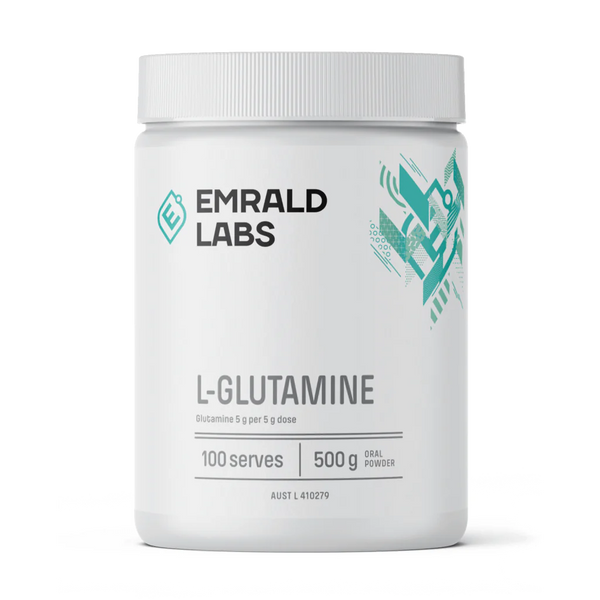 L-GLUTAMINE