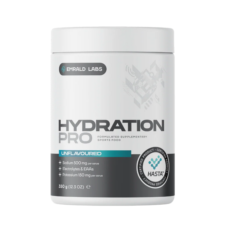Prolabs Powder Emrald Labs Hydration Pro | Electrolytes + BCAAs + Coconut Water | Buy ...