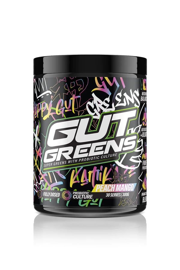 GUT GREENS