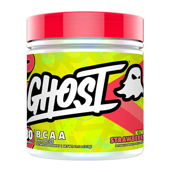 GHOST BCAA