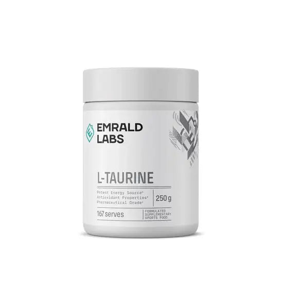 L-TAURINE