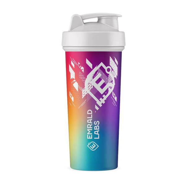 RAINBOW SHAKER