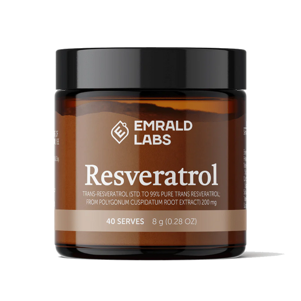 Resveratrol