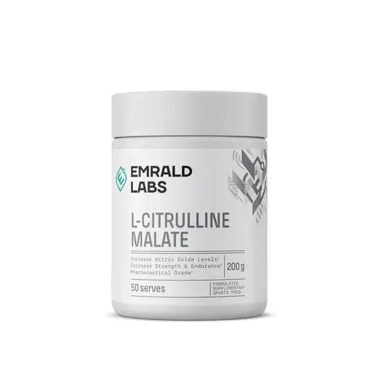 L-CITRULLINE MALATE