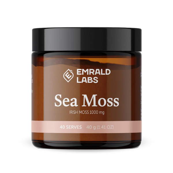 Sea Moss