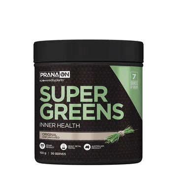 SUPER GREENS