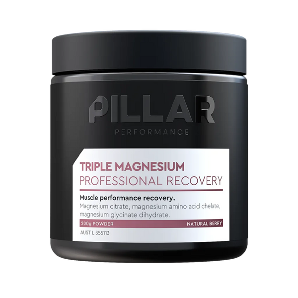 TRIPLE MAGNESIUM 200G