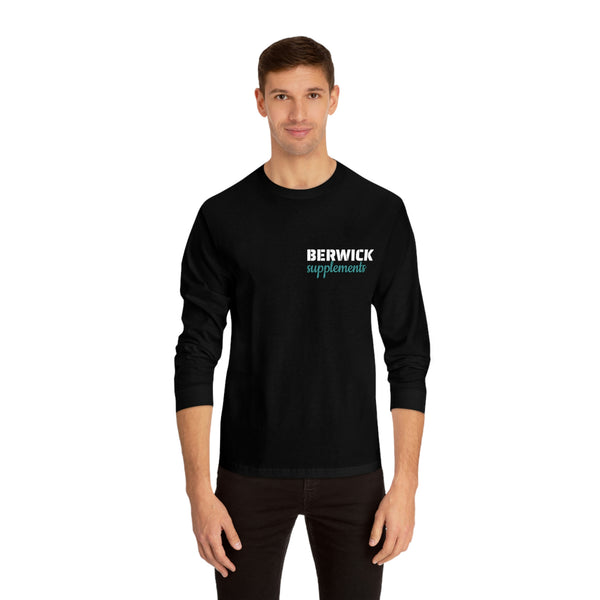 Unisex Classic Long Sleeve T-Shirt