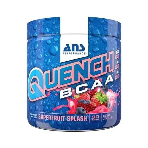 ANS QUENCH BCAA