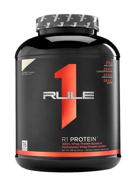 Rule 1 R1 Protein