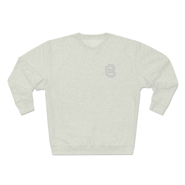 Unisex Premium Crewneck Sweatshirt