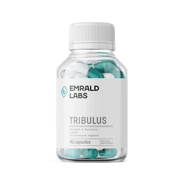 Emrald-Tribulus