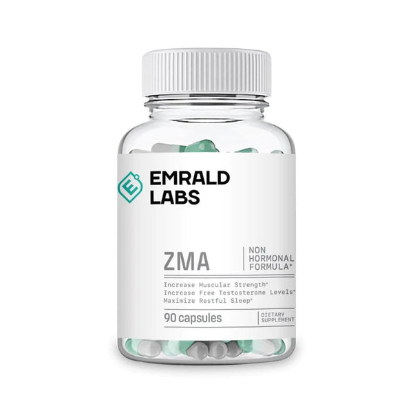 ZMA