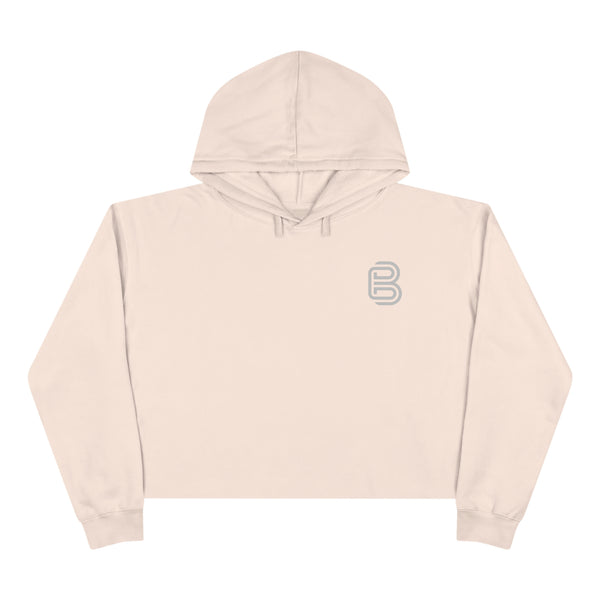 Crop Hoodie