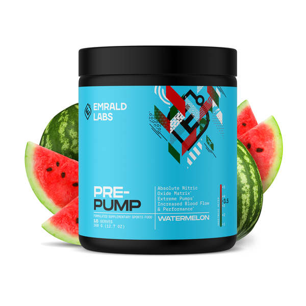 Emrald-PRE-PUMP