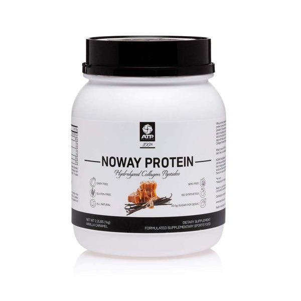 ATP Science 100% NOWAY HCP Protein